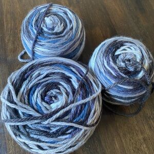 Caron Anniversary Cake - Pebbled Path